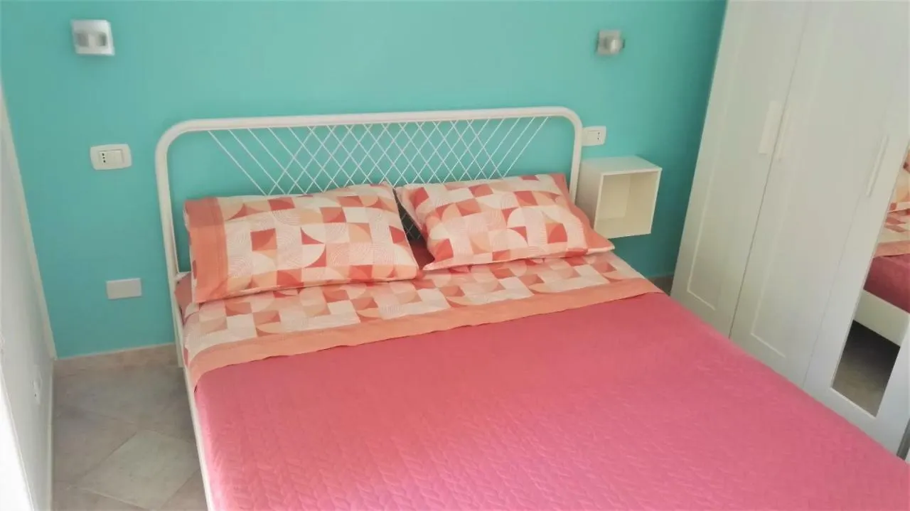 Aloha House Ortigia Villa Syracuse 0*,