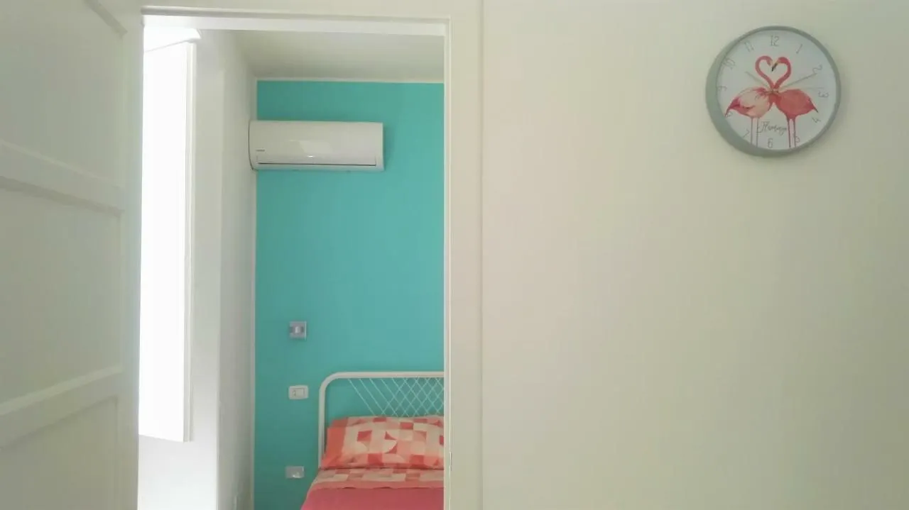 Holiday home Aloha House Ortigia Villa Syracuse