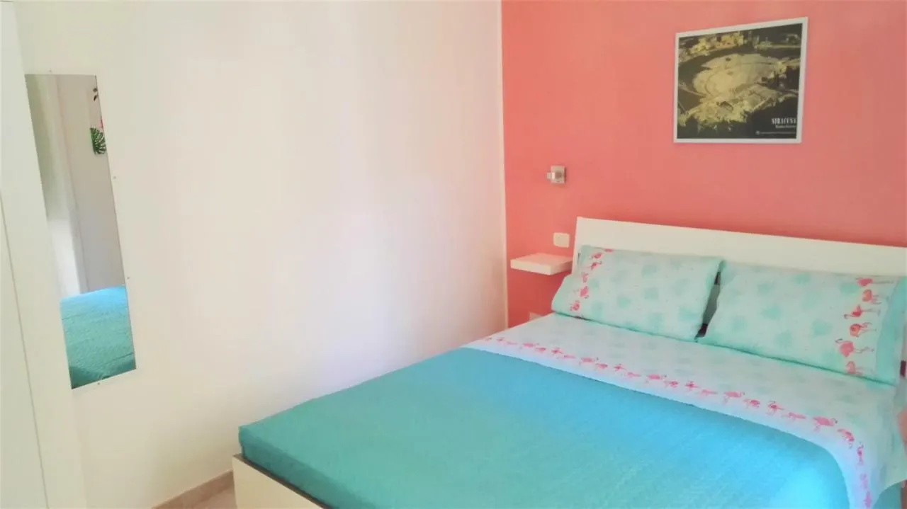 Holiday home Aloha House Ortigia Villa Syracuse