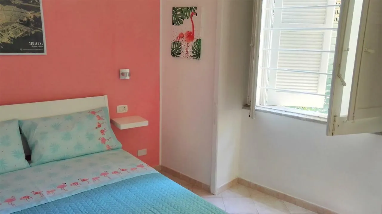 Aloha House Ortigia Villa Syracuse 0*,