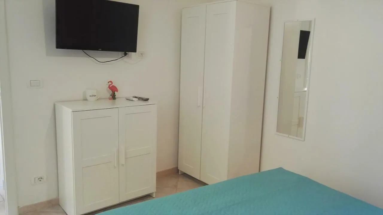 Aloha House Ortigia Villa Syracuse