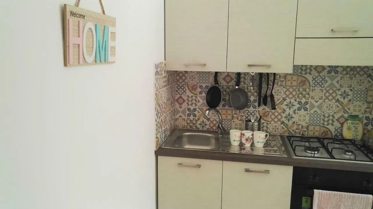 Aloha House Ortigia Villa Syracuse Holiday home