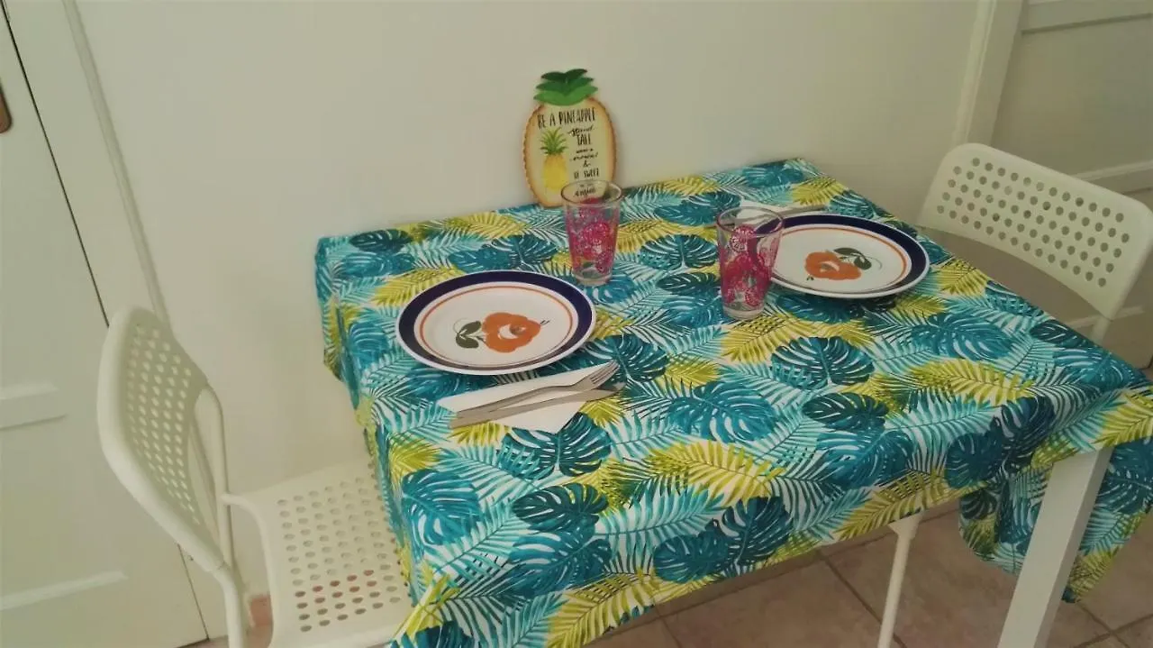 Aloha House Ortigia Villa Syracuse