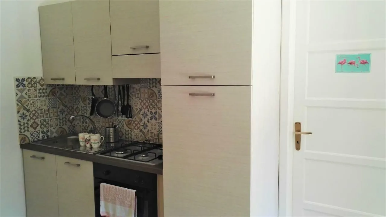 Holiday home Aloha House Ortigia Villa Syracuse Italy