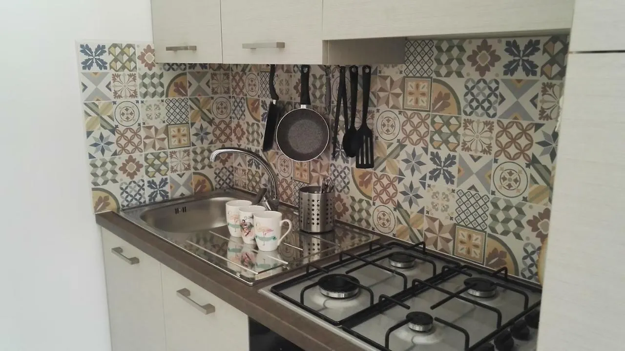 Holiday home Aloha House Ortigia Villa Syracuse Italy