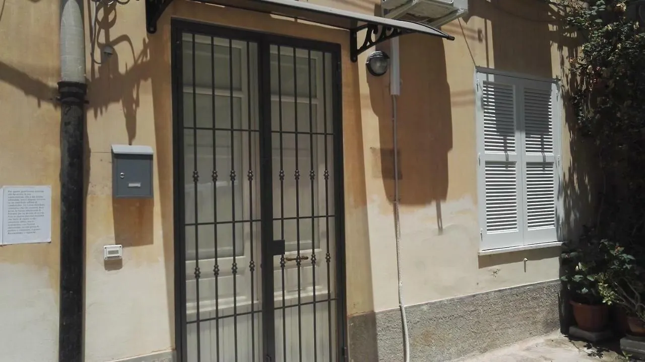 Aloha House Ortigia Villa Syracuse