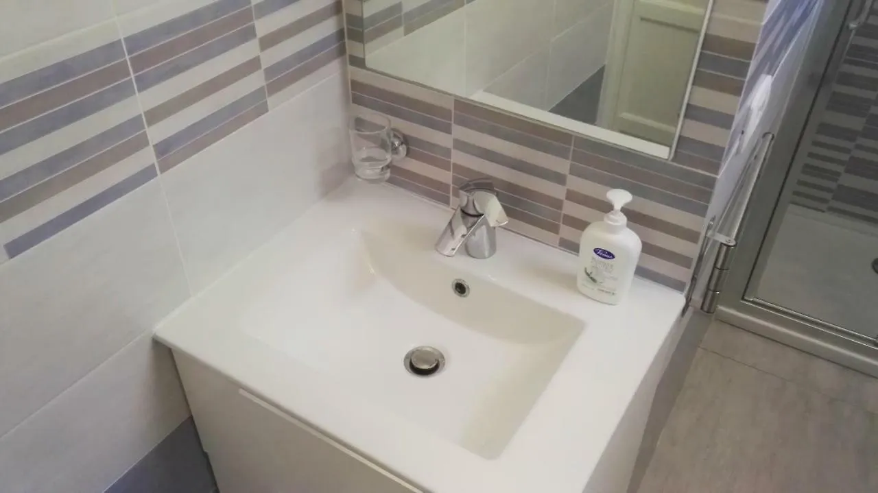 Aloha House Ortigia Villa Syracuse Holiday home