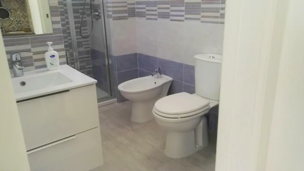 Holiday home Aloha House Ortigia Villa Syracuse