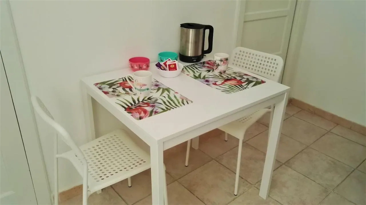 Aloha House Ortigia Villa Syracuse 0*,  Italy
