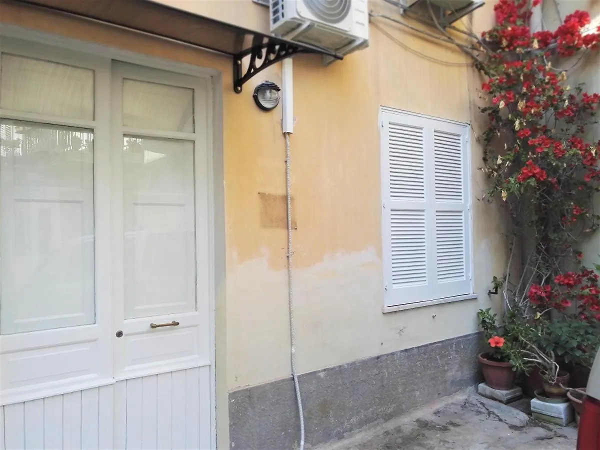 Aloha House Ortigia Villa Syracuse Holiday home