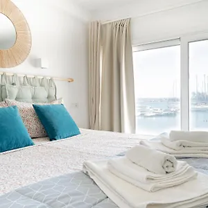  Ferienhaus Eos Sea View